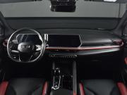 Geely Coolray I Рестайлинг Кемерово  - изображение 32