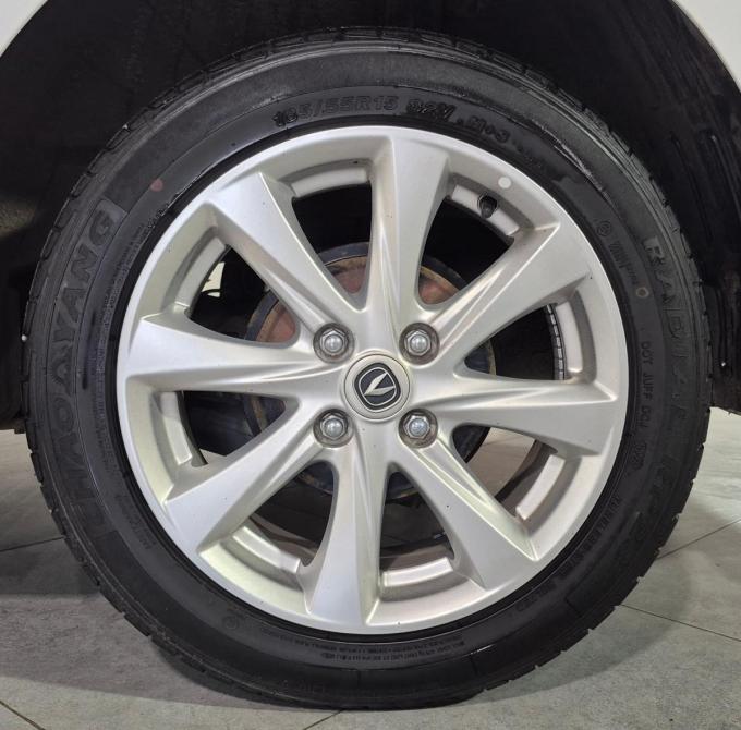 Changan Alsvin Воронеж  - изображение 21