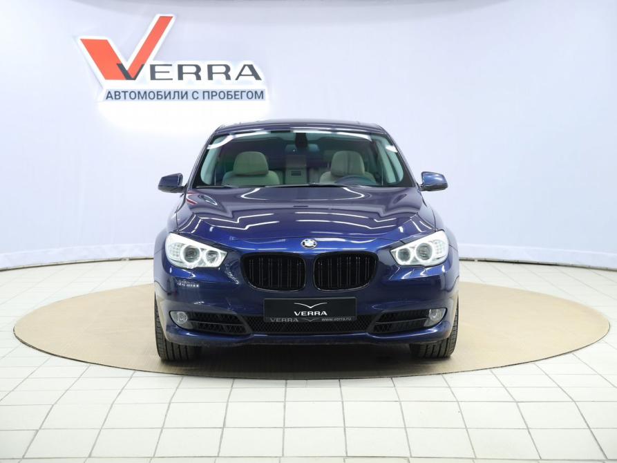 BMW 5 серии VI (F10/F11/F07) Уфа  - изображение 2