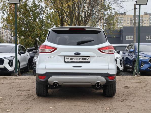Ford Kuga II с пробегом 2016 года, цена 1 669 000 рублей, 72274 км, внедорожник, Автокод Объявления