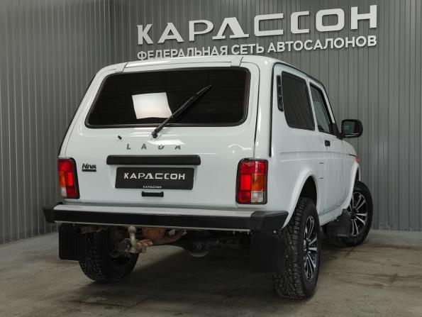 Lada (ВАЗ) Niva Legend с пробегом 2023 года, цена 800 000 рублей, 20240 км, внедорожник, Автокод Объявления