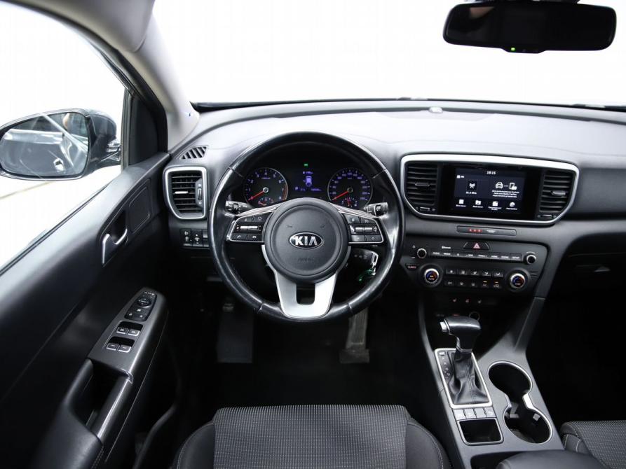 Kia Sportage IV Рестайлинг Уфа  - изображение 12