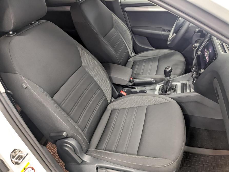 Skoda Octavia III (A7) Рестайлинг Санкт-Петербург  - изображение 23