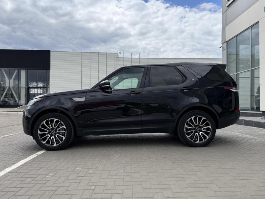 Land Rover Discovery V Саратов  - изображение 6