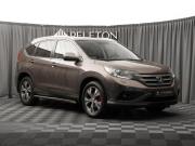 Honda CR-V IV Москва  - изображение 26