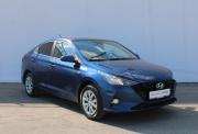 Hyundai Solaris II Рестайлинг Нижний Новгород  - изображение 26