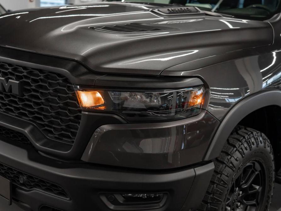Ram 1500 V Рестайлинг Москва  - изображение 34