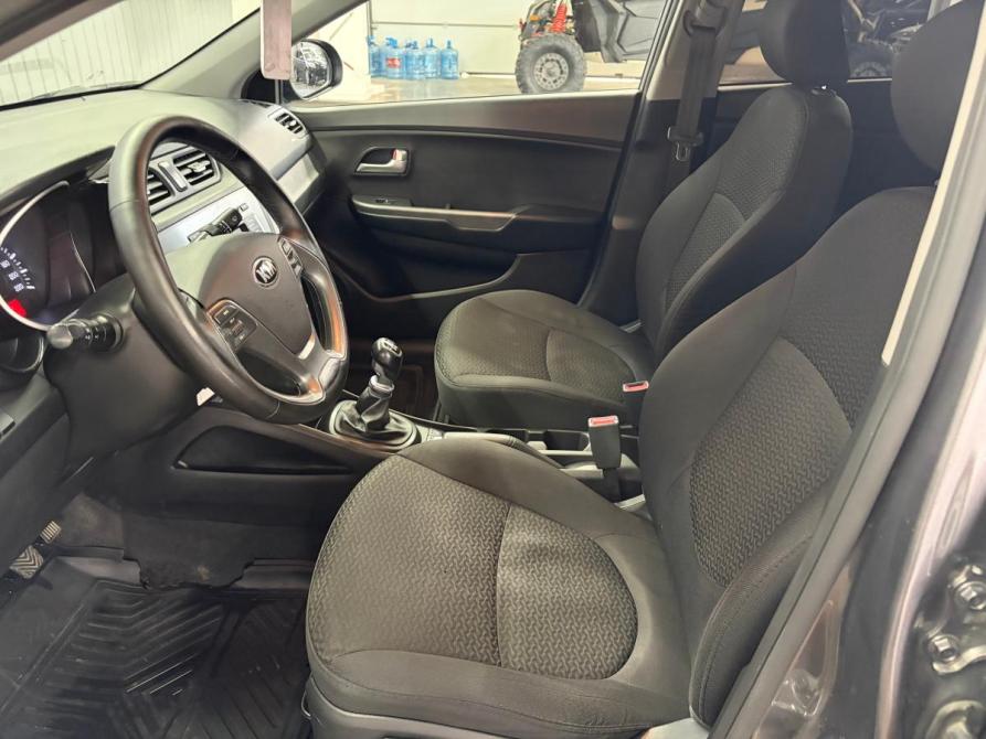 Kia Rio III Рестайлинг Краснодар  - изображение 12