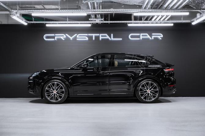 Новый Porsche Cayenne III Рестайлинг 2025 года, цена 17 700 000 рублей, внедорожник, Автокод Объявления