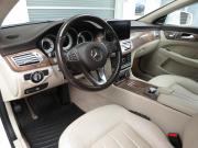 Mercedes-Benz CLS II (C218) Рестайлинг Санкт-Петербург  - изображение 34