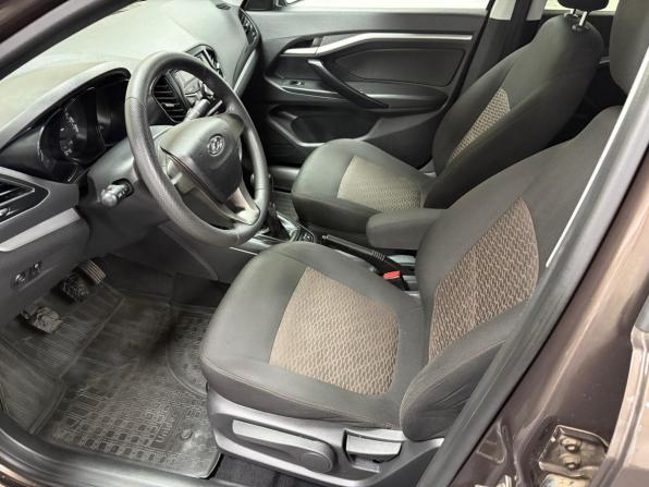 Lada (ВАЗ) Vesta I с пробегом 2016 года, цена 686 000 рублей, 147835 км, седан, Автокод Объявления