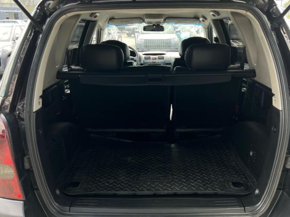 SsangYong Rexton II с пробегом 2008 года, цена 960 000 рублей, 220910 км, внедорожник, Автокод Объявления