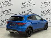 Kia Rio IV Ставрополь  - изображение 19
