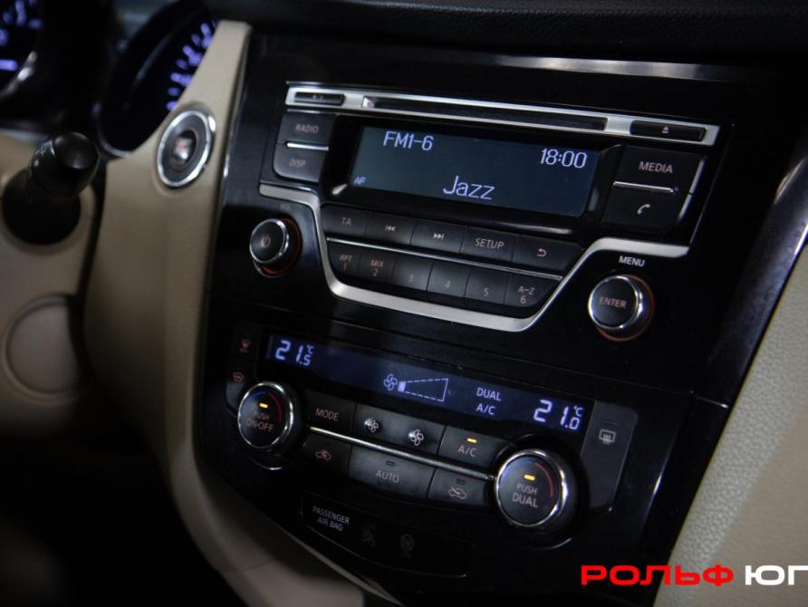 Nissan X-Trail III Москва  - изображение 17