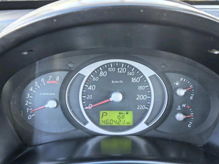Hyundai Tucson I Краснодар  - изображение 13