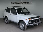 Lada (ВАЗ) 2131 (4x4) I Уфа  - изображение 13