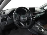 Audi A5 II (F5) Москва  - изображение 40