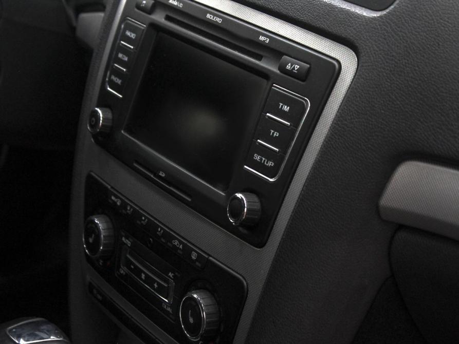 Skoda Octavia II (A5) Рестайлинг Ростов-на-Дону  - изображение 12