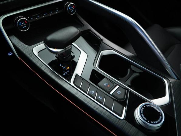 Geely Tugella I Рестайлинг с пробегом 2023 года, цена 2 499 777 рублей, 83742 км, внедорожник, Автокод Объявления