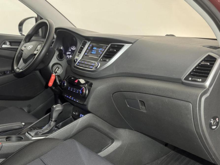 Hyundai Tucson III Нижний Новгород  - изображение 21
