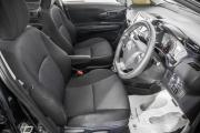 Toyota Wish II Рестайлинг Барнаул  - изображение 33