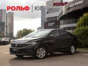 Volkswagen Polo V Рестайлинг Москва  - изображение 18