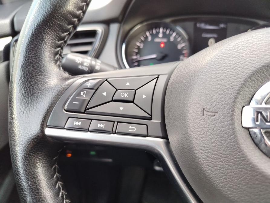 Nissan Qashqai II Рестайлинг Ярославль  - изображение 15