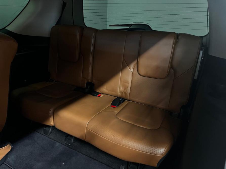 Infiniti QX80 I Рестайлинг 2 Санкт-Петербург  - изображение 30