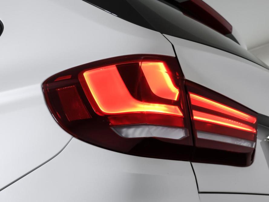BMW X5 III (F15) Москва  - изображение 24