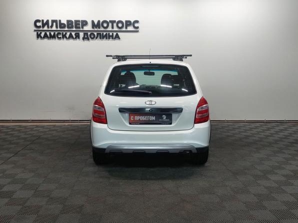 Lada (ВАЗ) Kalina II с пробегом 2017 года, цена 540 000 рублей, 102000 км, универсал, Автокод Объявления