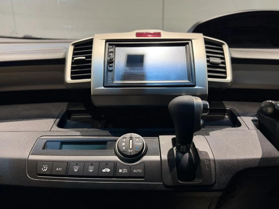 Honda Freed I Рестайлинг Новосибирск  - изображение 17