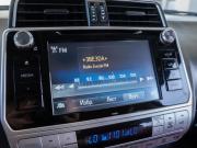 Toyota Land Cruiser Prado 150 Series Рестайлинг 2 Волгоград  - изображение 33