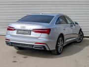 Audi A6 V (C8) Москва  - изображение 35