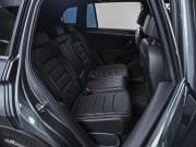 Volkswagen Tiguan II Рестайлинг Ставрополь  - изображение 33