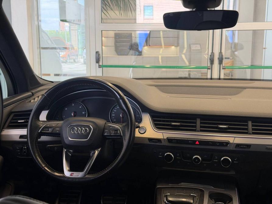 Audi Q7 II (4M) Челябинск  - изображение 9