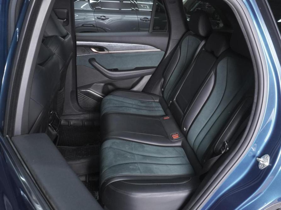 Geely Monjaro I Ростов-на-Дону  - изображение 9