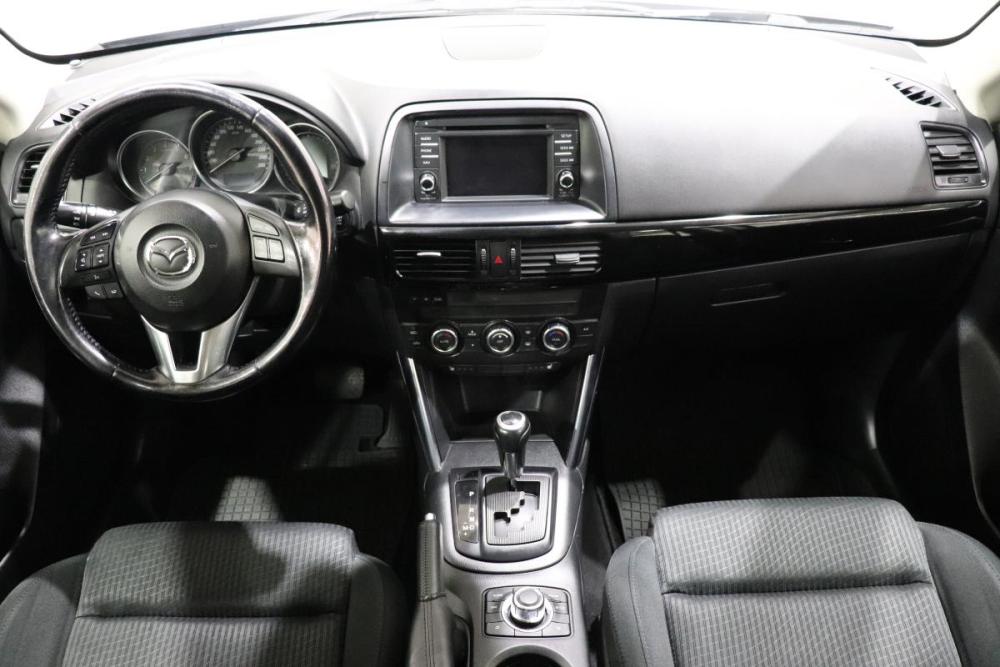 Mazda CX-5 I Иркутск  - изображение 15
