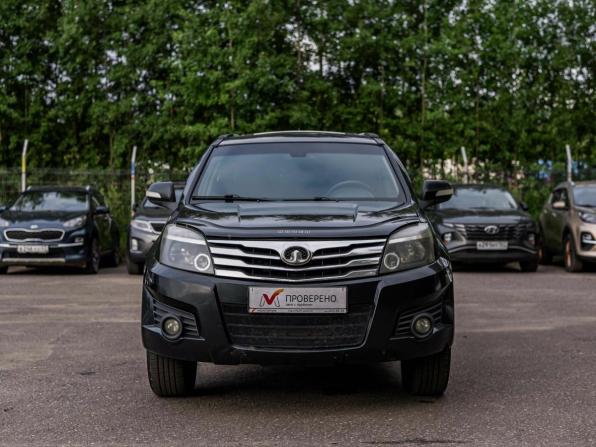 Great Wall Hover H3 I с пробегом 2013 года, цена 590 001 рубль, 212499 км, внедорожник, Автокод Объявления