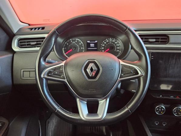 Renault Arkana I с пробегом 2020 года, цена 1 820 000 рублей, 72954 км, внедорожник, Автокод Объявления