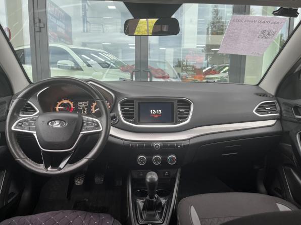 Lada (ВАЗ) Vesta I Рестайлинг (NG) с пробегом 2023 года, цена 1 270 000 рублей, 40063 км, седан, Автокод Объявления