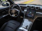 Mercedes-Benz GLC Coupe AMG II (C254) Санкт-Петербург  - изображение 45