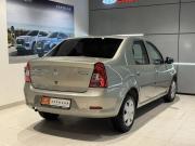 Renault Logan I Рестайлинг Новосибирск  - изображение 19