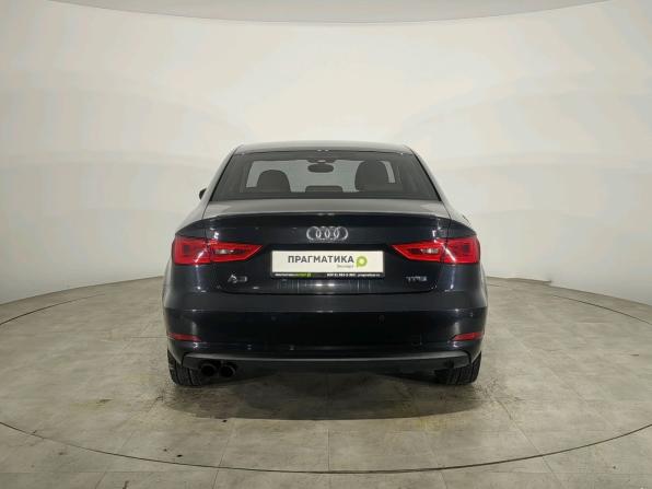 Audi A3 III (8V) с пробегом 2014 года, цена 1 250 000 рублей, 130000 км, седан, Автокод Объявления