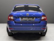 Skoda Octavia III (A7) Рестайлинг Москва  - изображение 33