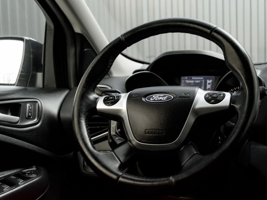 Ford Kuga II Екатеринбург  - изображение 15