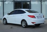 Hyundai Solaris I Рестайлинг Саратов  - изображение 29