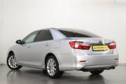 Toyota Camry VII (XV50) Рестайлинг Челябинск  - изображение 27