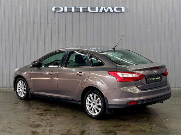 Ford Focus III с пробегом 2011 года, цена 747 000 рублей, 230280 км, седан, Автокод Объявления