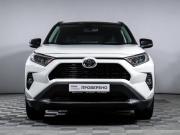 Toyota RAV4 V (XA50) Москва  - изображение 21