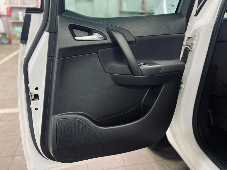 Opel Meriva B Санкт-Петербург  - изображение 10